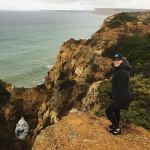 Meet your Posher, Paige